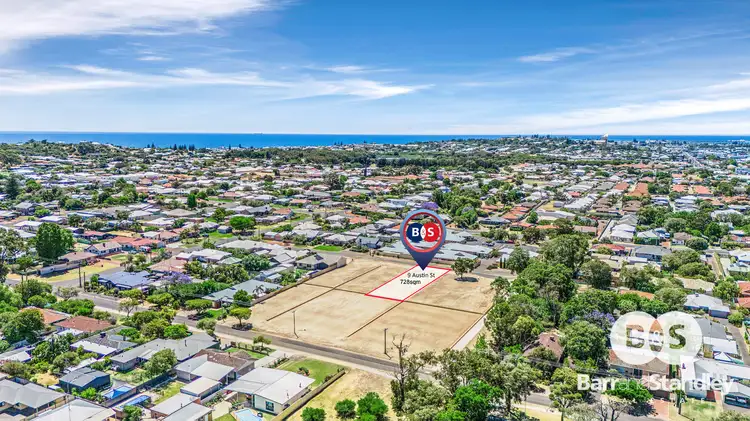9 Austin Street, South Bunbury WA 6230