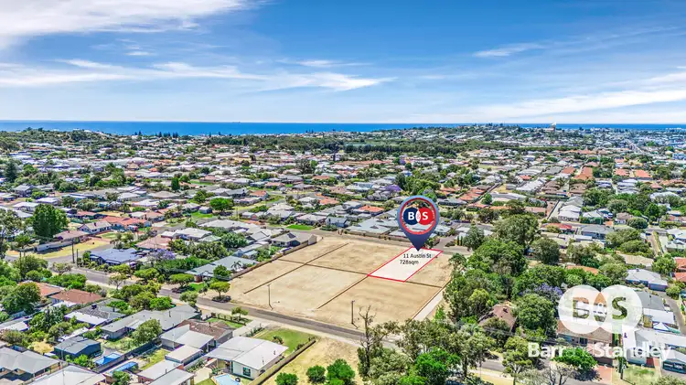11 Austin Street, South Bunbury WA 6230