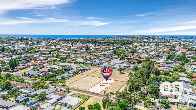 36 Goldsmith Street, South Bunbury WA 6230