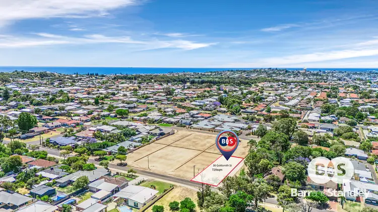36A Goldsmith Street, South Bunbury WA 6230