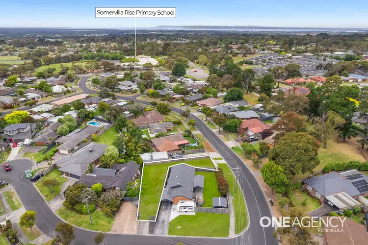 Third view of Homely land listing, 53A Pembroke Drive, Somerville VIC 3912