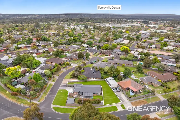 Fourth view of Homely land listing, 53A Pembroke Drive, Somerville VIC 3912