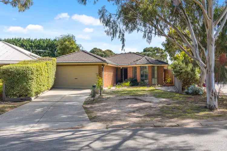 4 Eucalypt Court, Riddells Creek VIC 3431