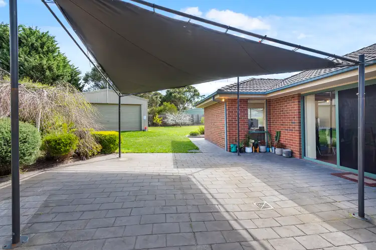 Third view of Homely house listing, 4 Eucalypt Court, Riddells Creek VIC 3431