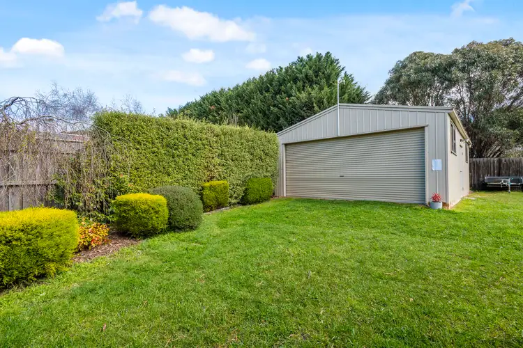 Fourth view of Homely house listing, 4 Eucalypt Court, Riddells Creek VIC 3431