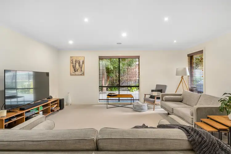 Fifth view of Homely house listing, 4 Eucalypt Court, Riddells Creek VIC 3431