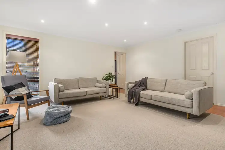 Sixth view of Homely house listing, 4 Eucalypt Court, Riddells Creek VIC 3431