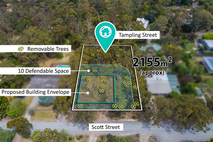 5 Scott Street, Macedon VIC 3440