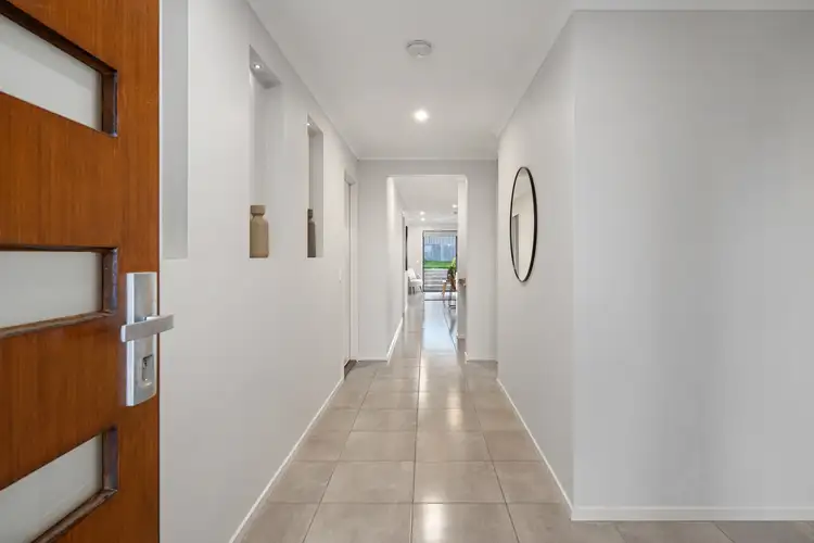 Second view of Homely house listing, 98 Lawson Circuit, Lavington NSW 2641