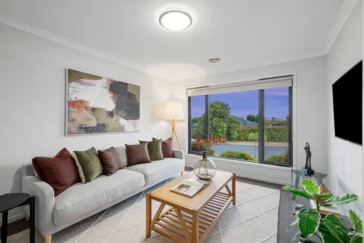 Third view of Homely house listing, 98 Lawson Circuit, Lavington NSW 2641