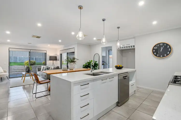 Fifth view of Homely house listing, 98 Lawson Circuit, Lavington NSW 2641