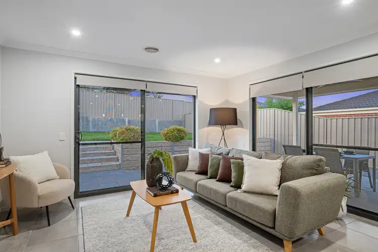 Sixth view of Homely house listing, 98 Lawson Circuit, Lavington NSW 2641