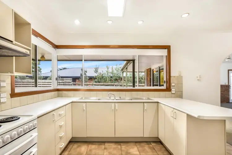 Second view of Homely house listing, 6 Monash Avenue, Cowes VIC 3922