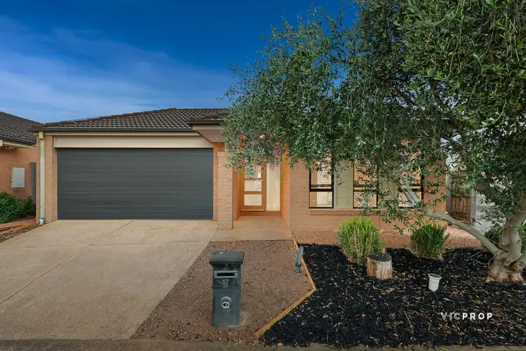 17 Atwood Street, Doreen VIC 3754