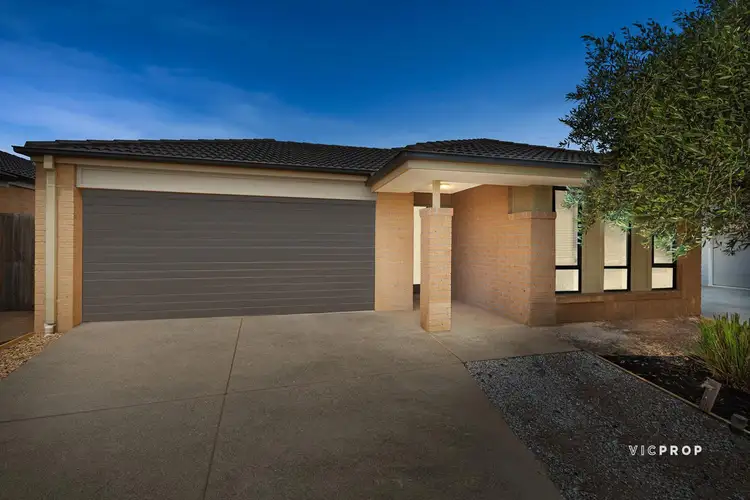 Second view of Homely house listing, 17 Atwood Street, Doreen VIC 3754