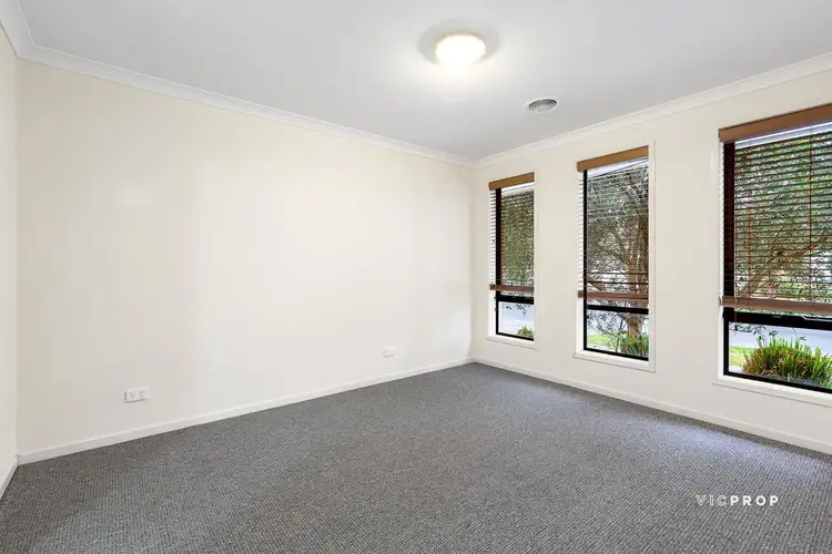 Third view of Homely house listing, 17 Atwood Street, Doreen VIC 3754