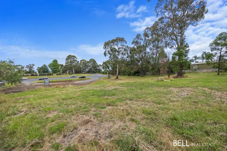 Main view of Homely land listing, 1494 Warburton Highway, Woori Yallock VIC 3139