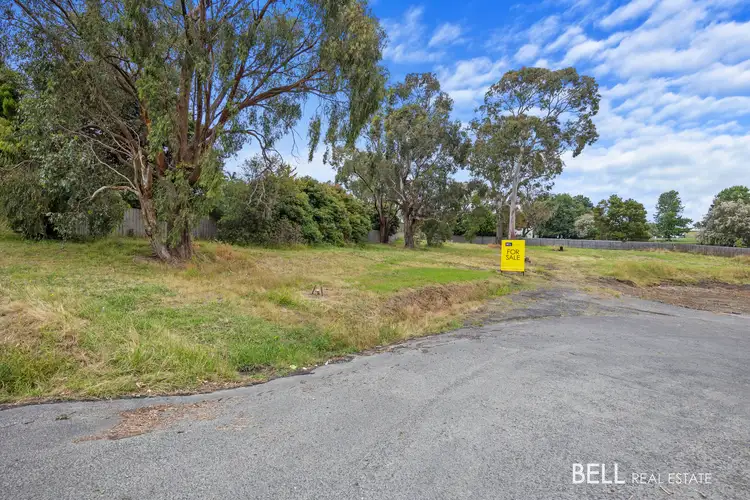 Second view of Homely land listing, 1494 Warburton Highway, Woori Yallock VIC 3139