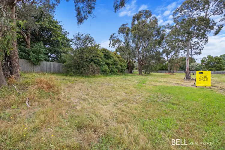 Fourth view of Homely land listing, 1494 Warburton Highway, Woori Yallock VIC 3139