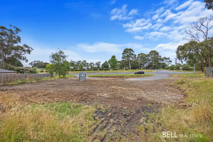 Fifth view of Homely land listing, 1494 Warburton Highway, Woori Yallock VIC 3139