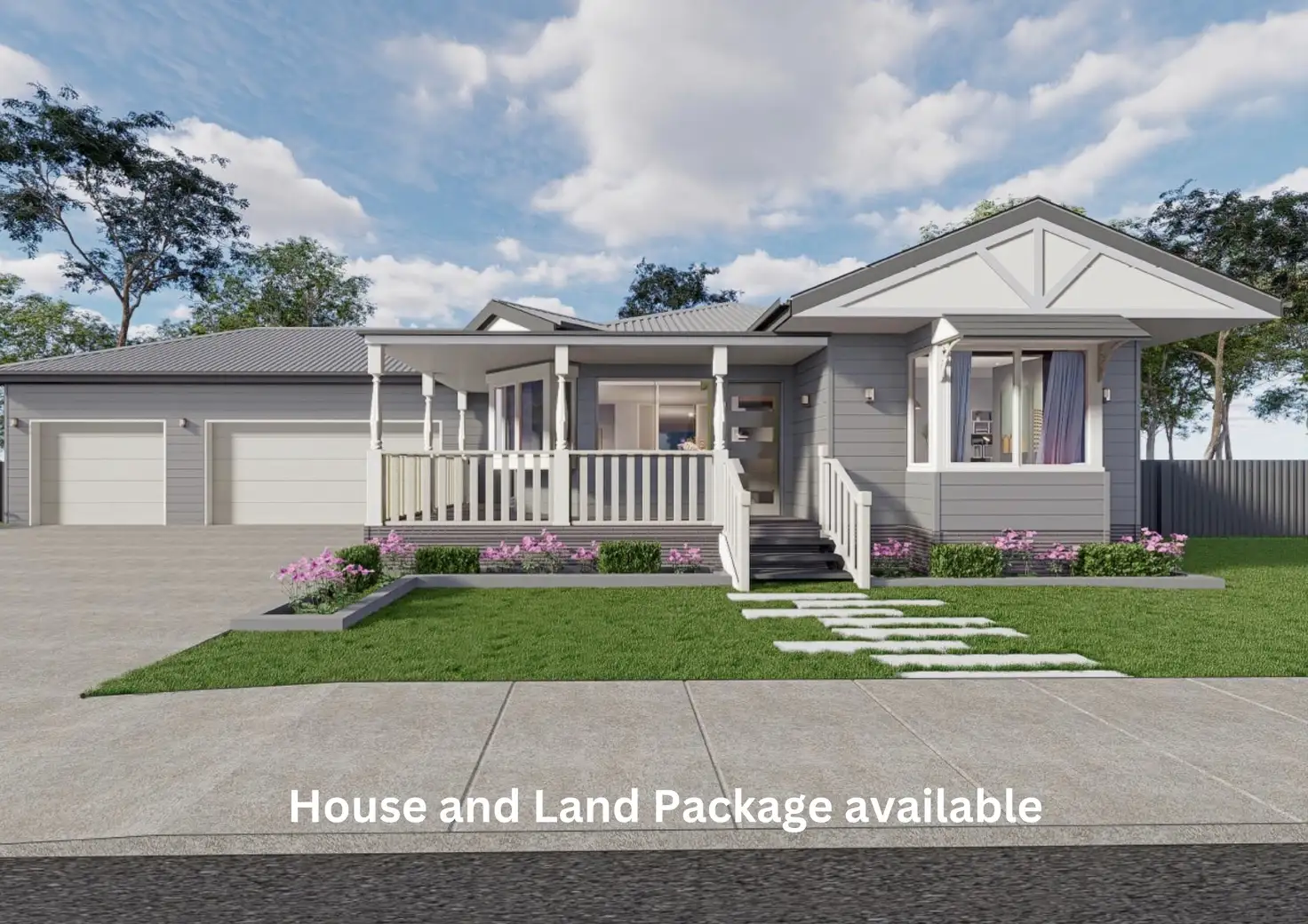 Main view of Homely land listing, 1490 Warburton Highway, Woori Yallock VIC 3139