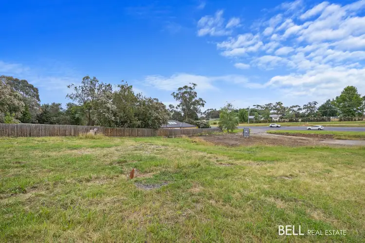 Second view of Homely land listing, 1490 Warburton Highway, Woori Yallock VIC 3139