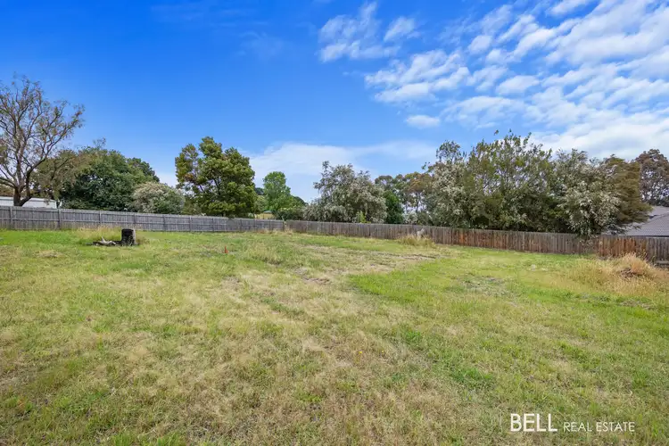 Fifth view of Homely land listing, 1490 Warburton Highway, Woori Yallock VIC 3139