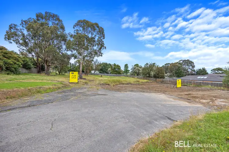 Sixth view of Homely land listing, 1490 Warburton Highway, Woori Yallock VIC 3139