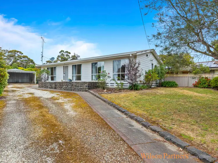 6 Gavan Street, Broadford VIC 3658