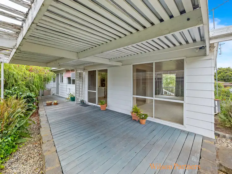 Second view of Homely house listing, 6 Gavan Street, Broadford VIC 3658