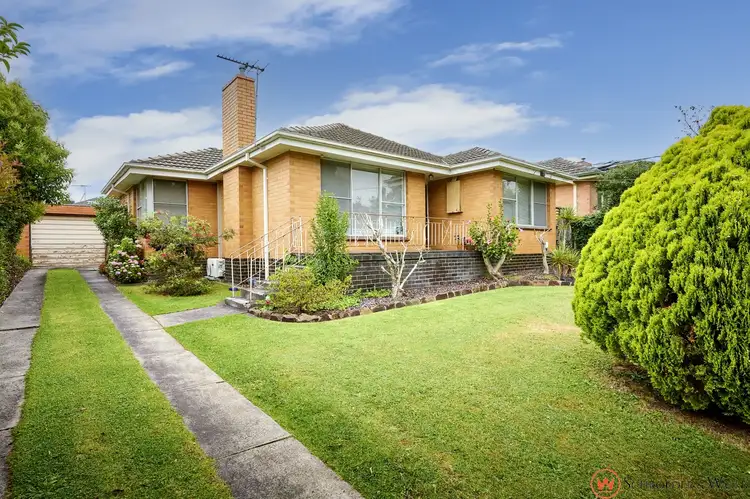 14 Mutual Court, Forest Hill VIC 3131