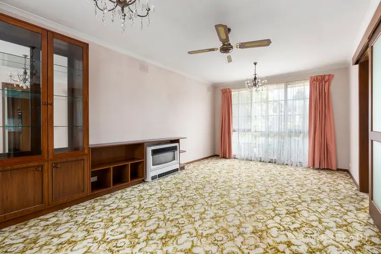 Second view of Homely unit listing, 2/39 Plummer Road, Mentone VIC 3194