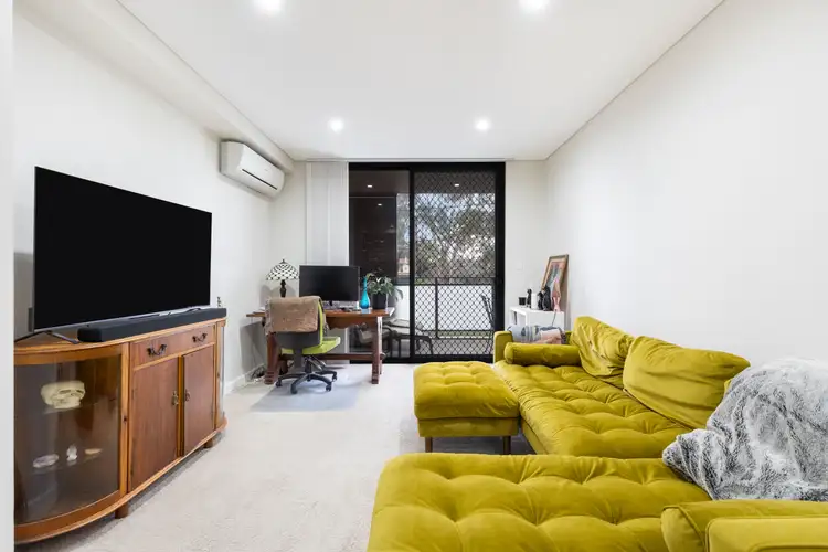 Second view of Homely apartment listing, 104/8-10 Fulton Street, Penrith NSW 2750