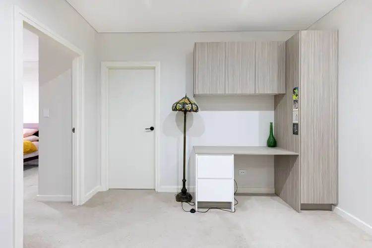 Fourth view of Homely apartment listing, 104/8-10 Fulton Street, Penrith NSW 2750