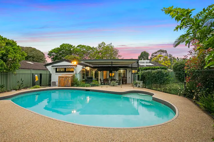 Main view of Homely house listing, 25 Lanena Street, Jindalee QLD 4074