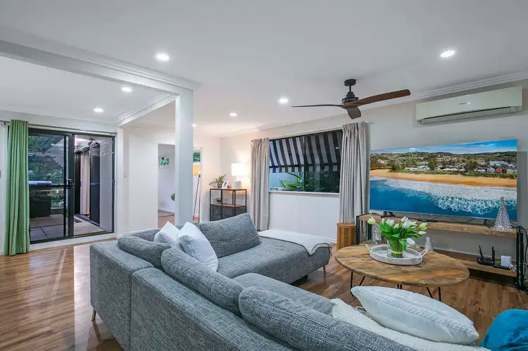 Third view of Homely house listing, 25 Lanena Street, Jindalee QLD 4074