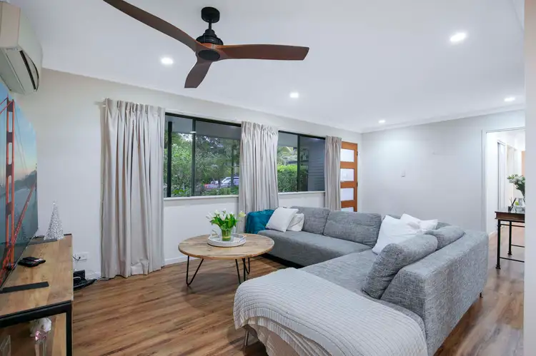 Fourth view of Homely house listing, 25 Lanena Street, Jindalee QLD 4074