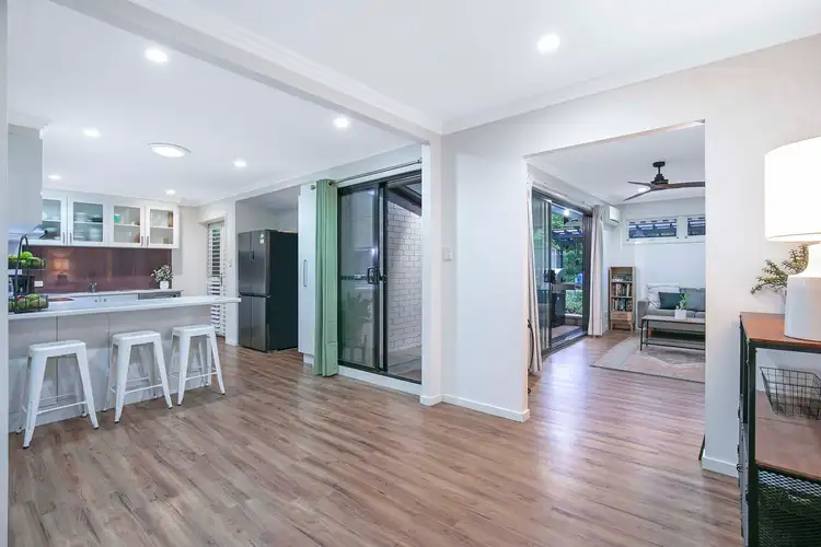 Fifth view of Homely house listing, 25 Lanena Street, Jindalee QLD 4074
