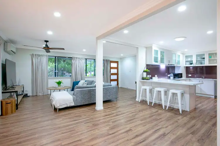 Sixth view of Homely house listing, 25 Lanena Street, Jindalee QLD 4074