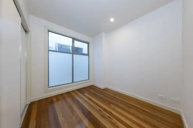 Fourth view of Homely apartment listing, 2/98 Nicholson Street, Footscray VIC 3011