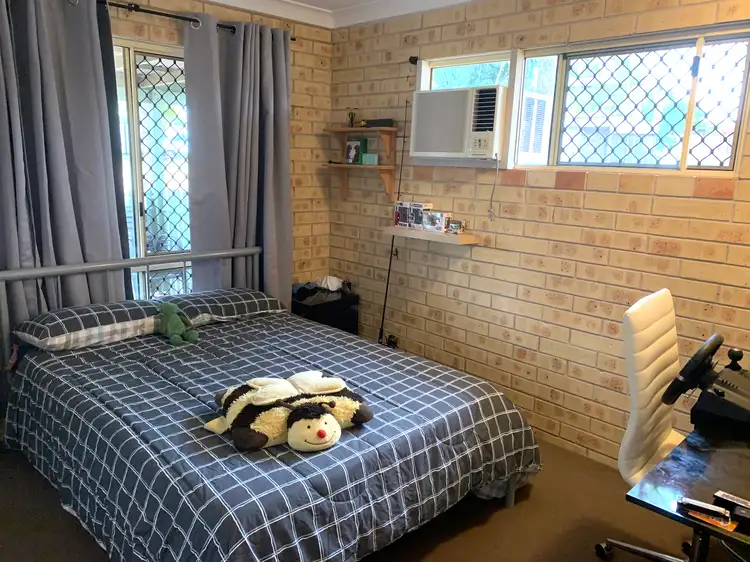 Fourth view of Homely house listing, 2 Thora Street, Gracemere QLD 4702