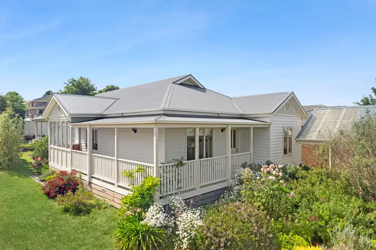 34 Warren Street, Kyneton VIC 3444