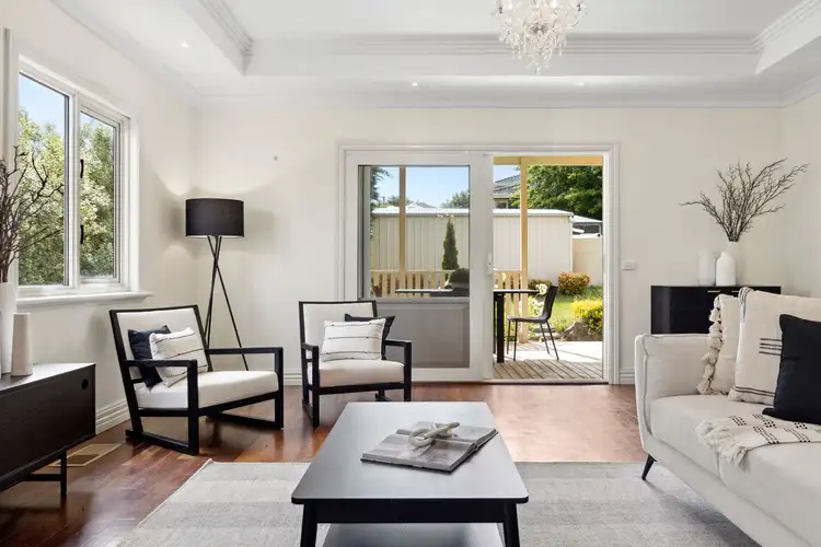 Sixth view of Homely house listing, 34 Warren Street, Kyneton VIC 3444