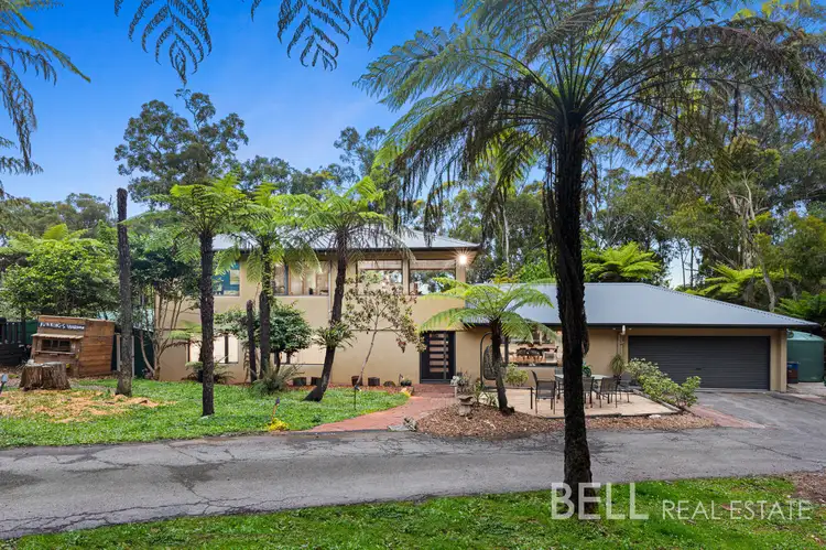 24 Woodhurst Grove, Kalorama VIC 3766