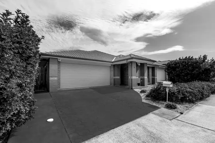 Main view of Homely house listing, 14 Wader Street, Cranebrook NSW 2749
