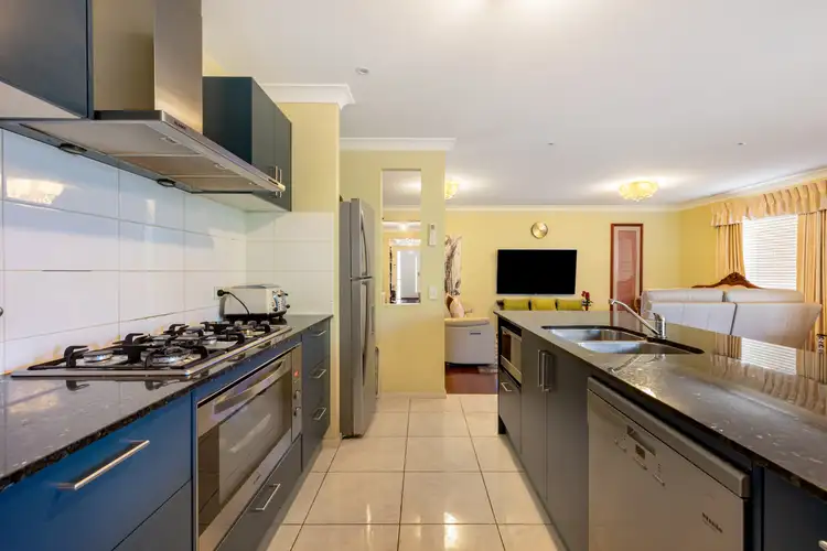Fourth view of Homely house listing, 14 Wader Street, Cranebrook NSW 2749
