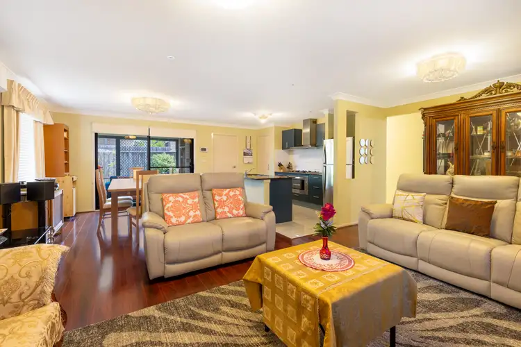Fifth view of Homely house listing, 14 Wader Street, Cranebrook NSW 2749
