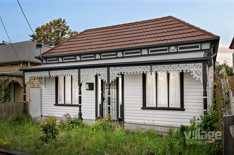 13 Moore Street, Footscray VIC 3011