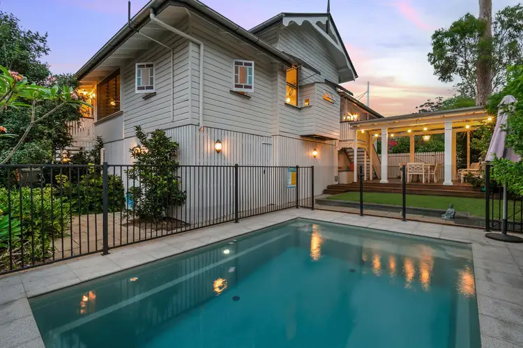Main view of Homely house listing, 58 Weekes Road, Moggill QLD 4070