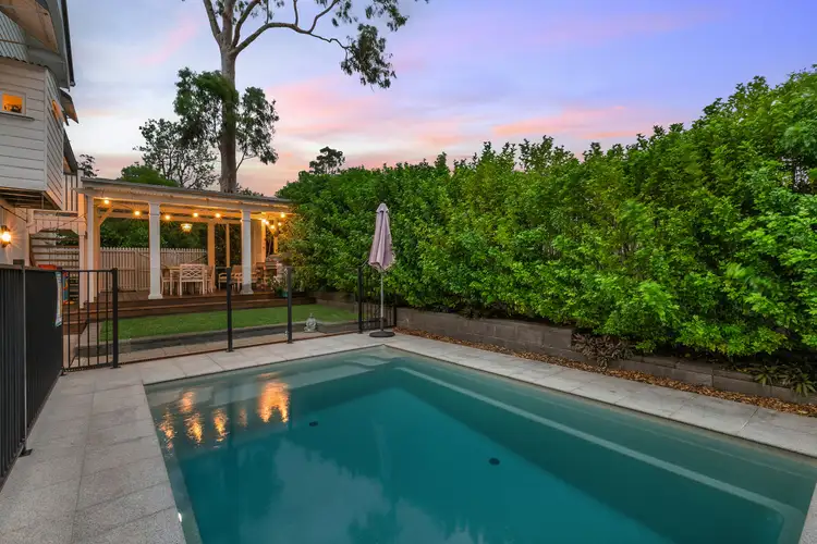 Second view of Homely house listing, 58 Weekes Road, Moggill QLD 4070